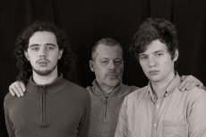 Gabe, Brian and Rory