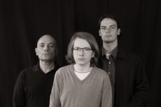 Luigi, Mattia and Luca