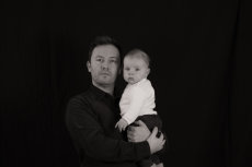 Sebastian and Luciano