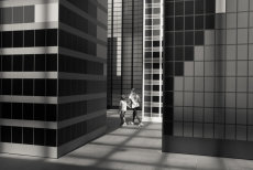 National Gallery of Victoria, Melbourne, 2019