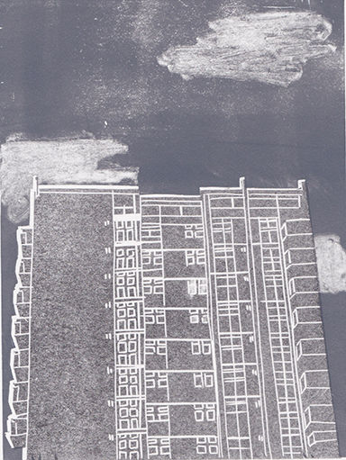 Gooch House, Hackney