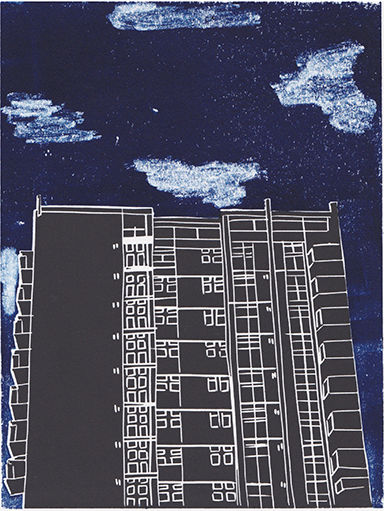 Gooch House, Hackney