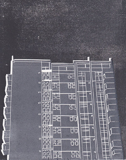 Gooch House, Hackney