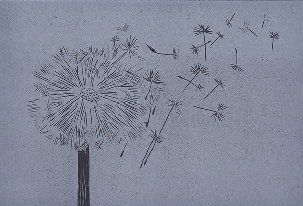 L'été