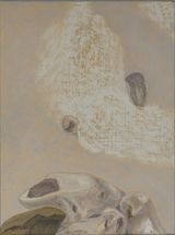 Still Life 111, 2020, oil on linen, 40 x 30 cm
