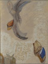 Still Life 130, 2020, oil on linen, 40 x 30 cm
