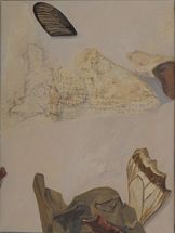 Still Life 138, 2020, oil on linen, 40 x 30 cm