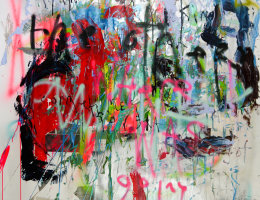 forgot where I was going