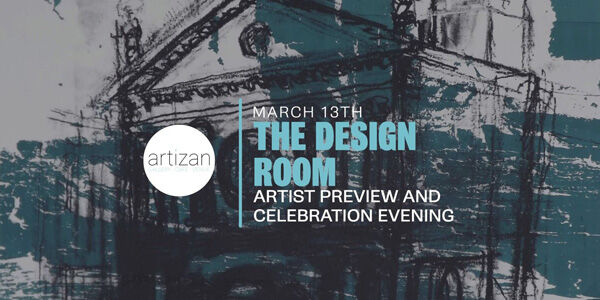 The Design Room by Artizan gallery