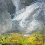 April Showers