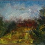 Autumn Field