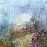 Autumn- Misty Morn SOLD