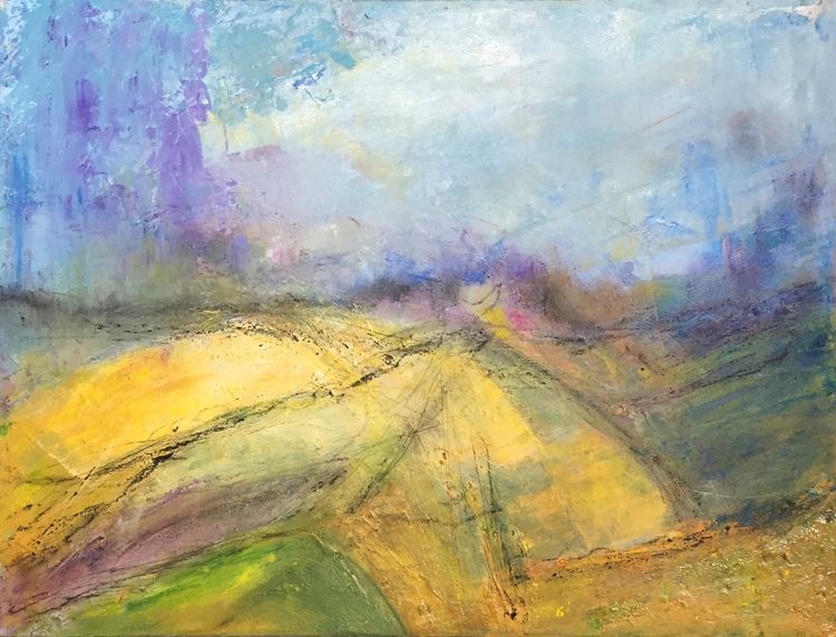 Called to the Hills
