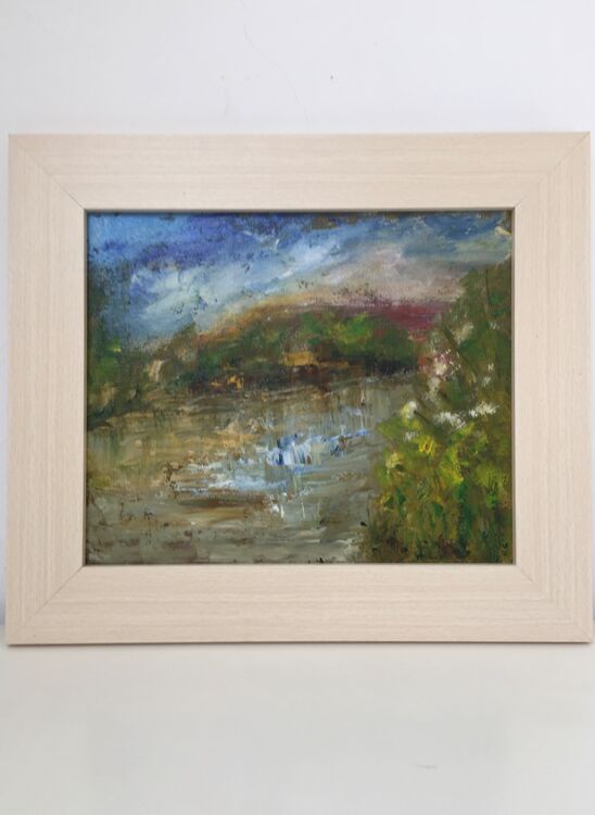Summer on the River