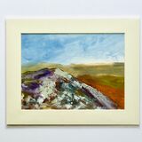 Inspired by Stiperstones