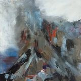 Low Cloud-No View