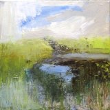 Marsh Wet. SOLD