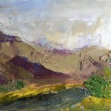 Across the Glen