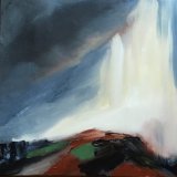 Storm Chasing SOLD