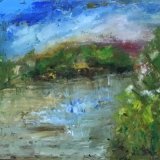 Summer on the River