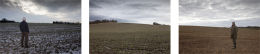 On the Horizon