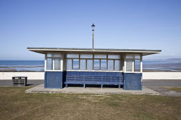 Seaside Shelters