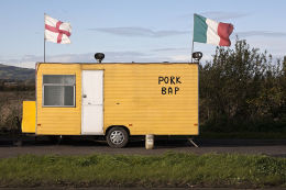 Roadside Diners