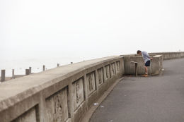 The Promenade