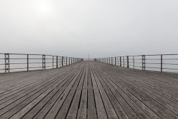 The Pier