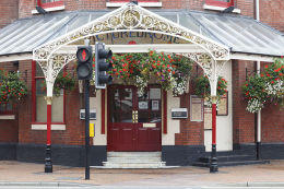 The Picturedrome