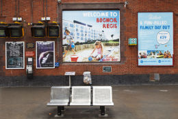 The Station