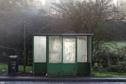 Bus Stop