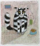 Mixed Media and Collage