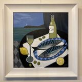 Mackerel SOLD