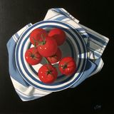 Vine Tomatoes