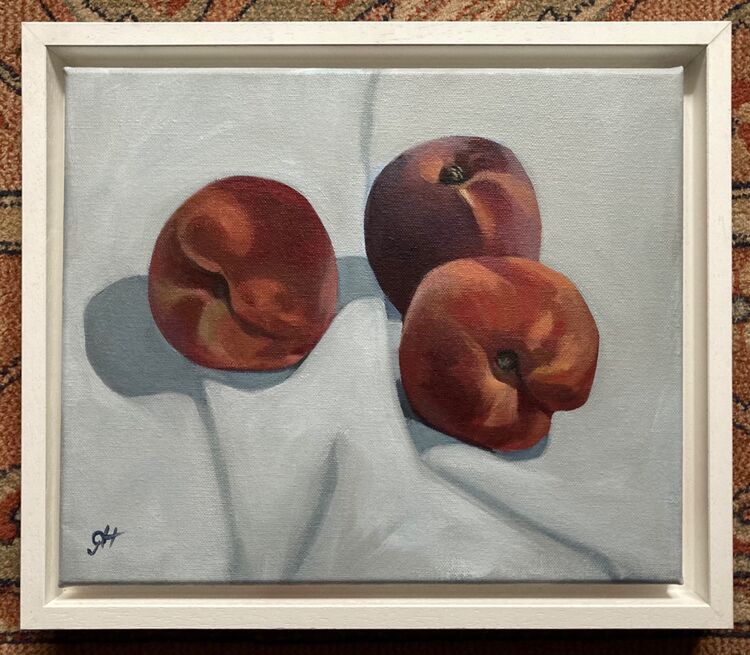 Peaches
