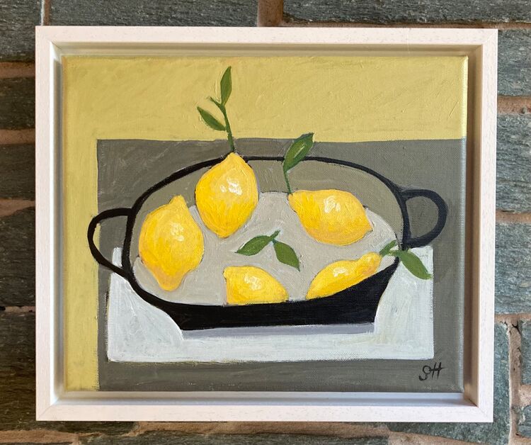 Just Lemons