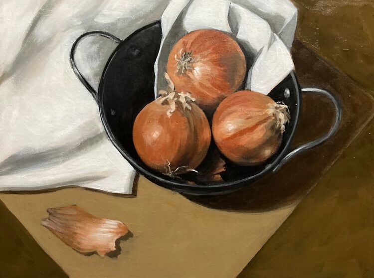 Onion Study