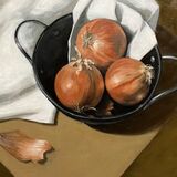 Onion Study
