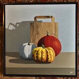 Pumpkins