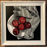 Red Apples
