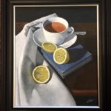 Lemon Tea