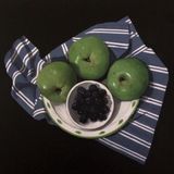 Bramleys and Blackberries