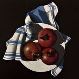 Pomegranates