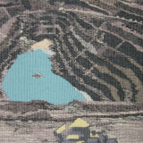 Earth: copper mine