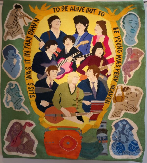 Celebration 1964