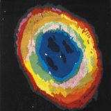 Nebulae: colour choices