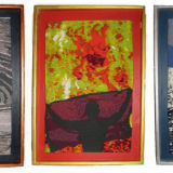 Triptych: Cultural Imperatives