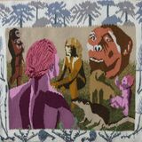 Who Do You Think You Were?