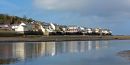 Appledore Fishing Village